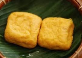 Tauhu Goreng