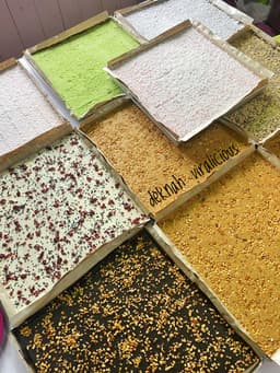 Protein Bar Viralicious - Thumbnail 1