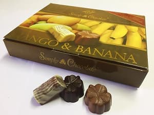 Mango & Banana Box - Image 1