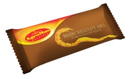 MADU LEBAH TUALANG (SACHET) - Thumbnail 1