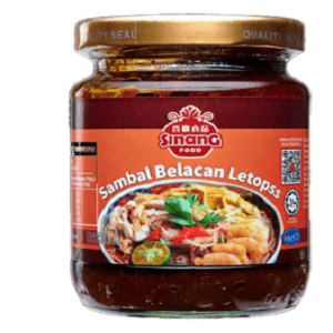 Sambal Belacan Letopss - Image 1