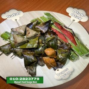 POCKET PACK - Image 1