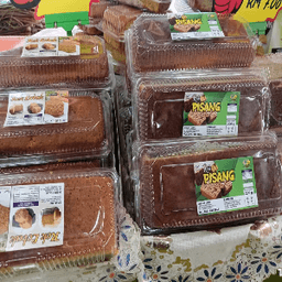 KARNIVAL IMAT KEK PISANG - Thumbnail 1