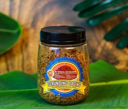 SERUNDING DAGING IMPORT 150g - Thumbnail 2