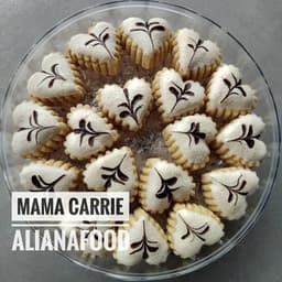 Mamar carie - Thumbnail 1