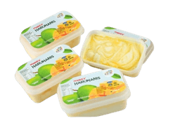 Kombo 4 x Ice Cream Harumanis - Thumbnail 2