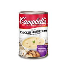 CAMPBELL AYAM & CENDAWAN 420G (SELF PICK UP)