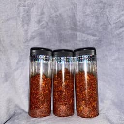 Sambal Bilis Garing - Thumbnail 1