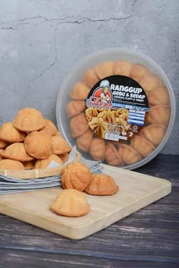 BAHULU CERMAI - Thumbnail 2