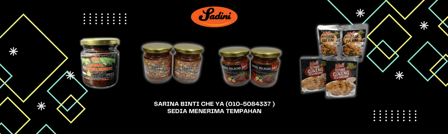 Aina Sari Enterprise cover