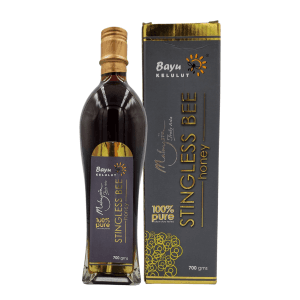 MADU KELULUT MULTIFLORAL 700g - Image 1