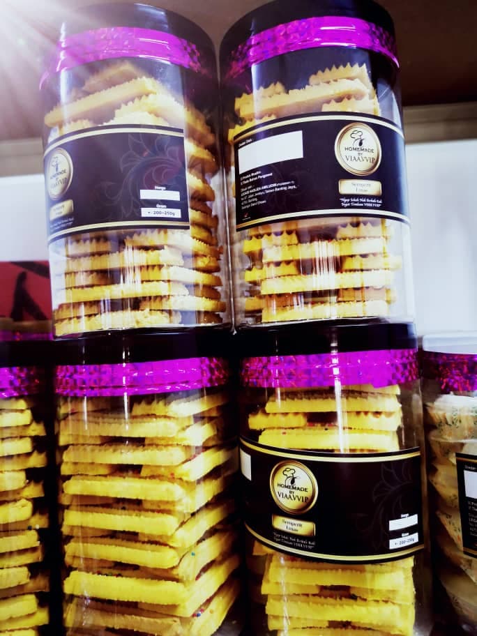 Self Pickup -  Semperit Klasik 26pcs