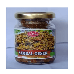 sambal Gesek - Thumbnail 1