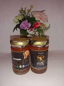 MADU KELULUT 100 ML - Thumbnail 1