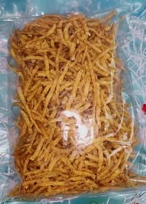 Kerepek Bilis - Image 1