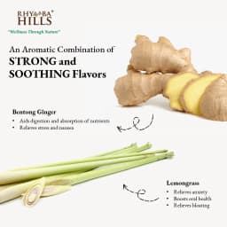 Rhymba Hills® Reevitalise Tea - Thumbnail 2