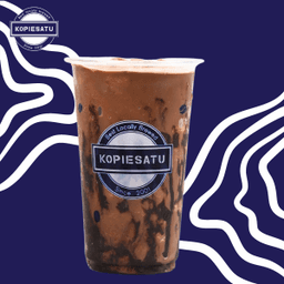 Frappe Mocha (16oz) - Thumbnail 1