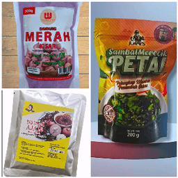 Kombo Suka Hati - Thumbnail 1