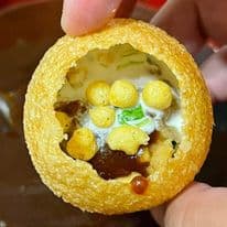 PANI PURI (SELF PICKUP) - Image 1