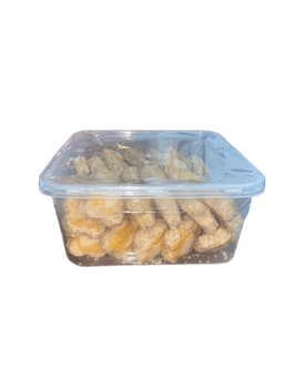 Kacang Badam - Thumbnail 2