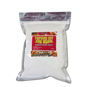 Tepung ICT Che Ngah