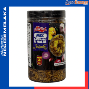 Mix Bawang & Halia - Image 1