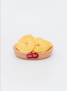 Kerepek PISANG TANDUK - Thumbnail 1