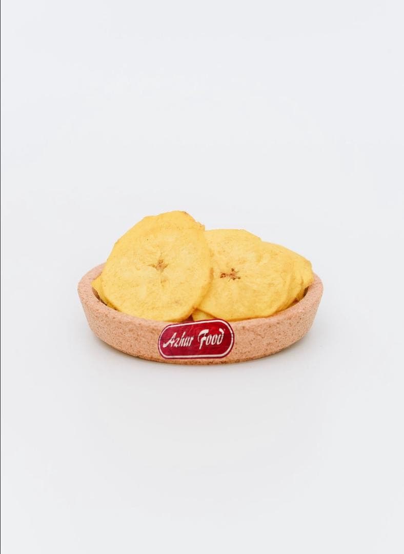 Kerepek PISANG TANDUK