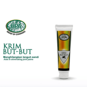 Krim But-But - Image 1