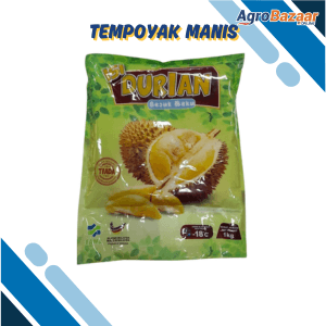 TEMPOYAK MANIS
