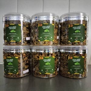 KRUP KRUP PERIA KATAK