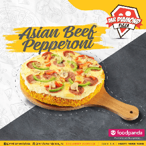 Asian peperoni beef - Image 1