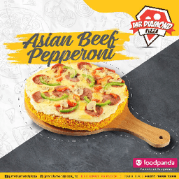 Asian peperoni beef - Thumbnail 1