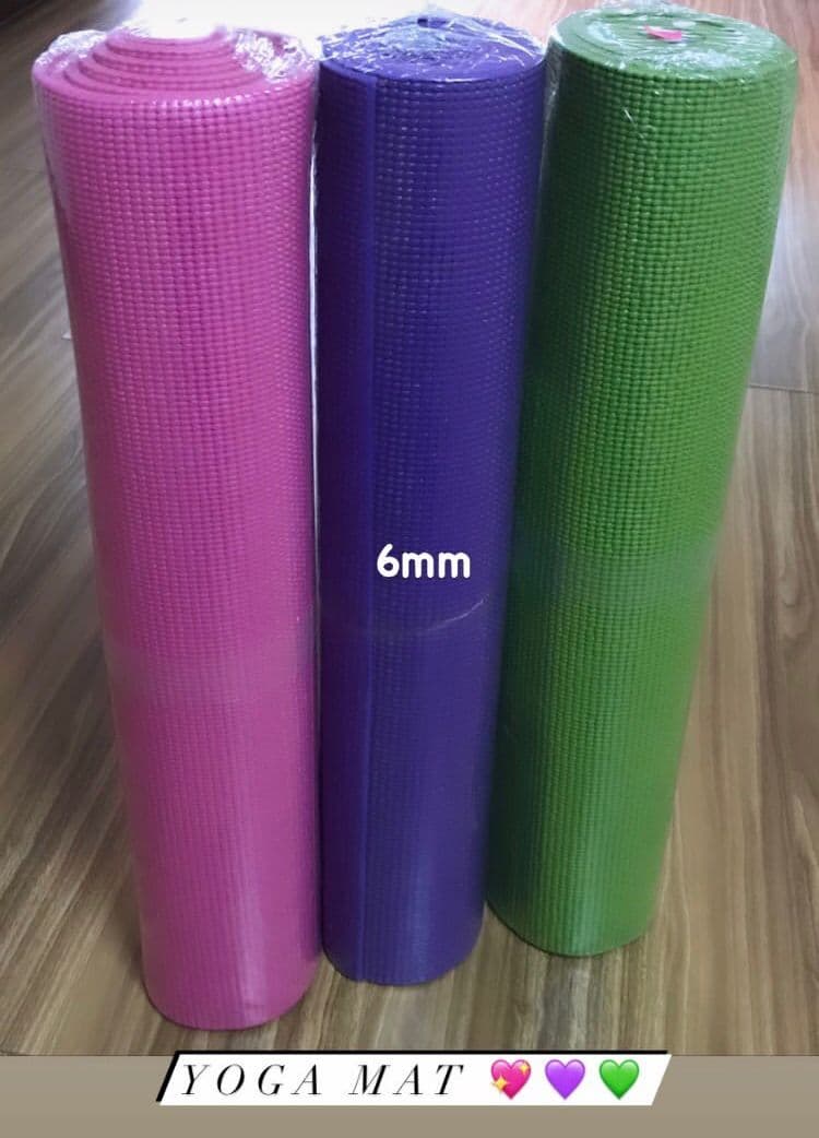 YOGA MAT