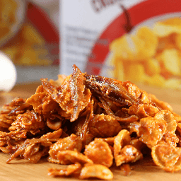 Kacang Cornflakes - Thumbnail 2