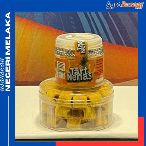 TART NANAS - Image 1