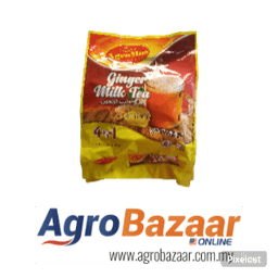 TEH TARIK HALIA - Thumbnail 1