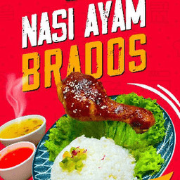 Nasi Ayam Brados - Thumbnail 2