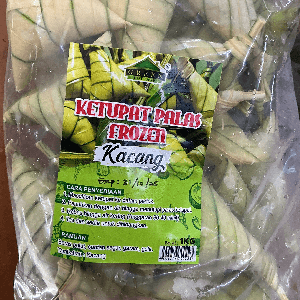 Ketupat Palas (Kacang) - Image 1