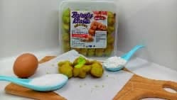 Bahulu Perisa Pandan Nasyira