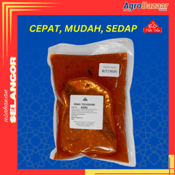 TENGGIRI KARI 300g - Thumbnail 1