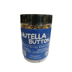 NUTELLA BUTTON