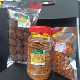 KARNIVAL IMAT KOMBO 5 Item BUDI ENTERPRISE - Thumbnail 1