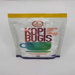 CINNAMON COFFEE KAYU MANIS KOPI BUGIS - Thumbnail 1