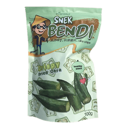 Snek Bendi - Thumbnail 1