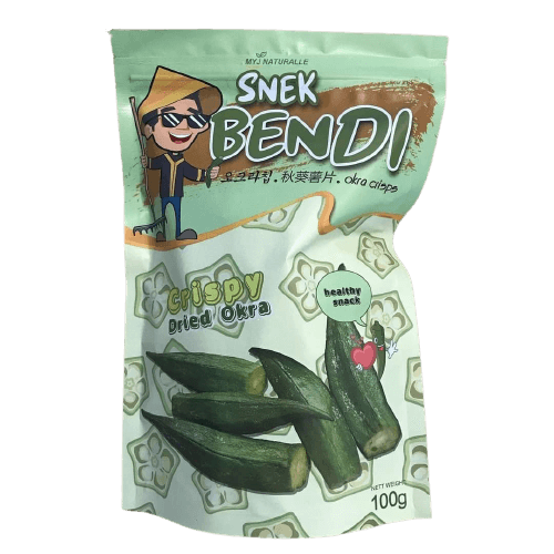 Snek Bendi