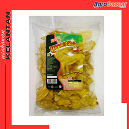 Kerepek Pisang - Thumbnail 1