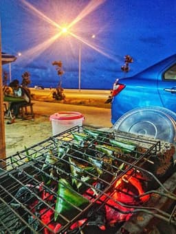 sata bakar - Thumbnail 2