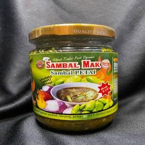 Sambal Petai - Image 1