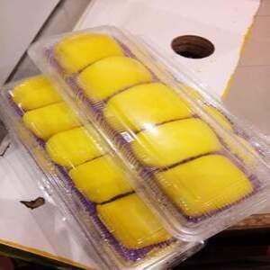Self Pickup - Set Durian Crepe Moon 5pcs